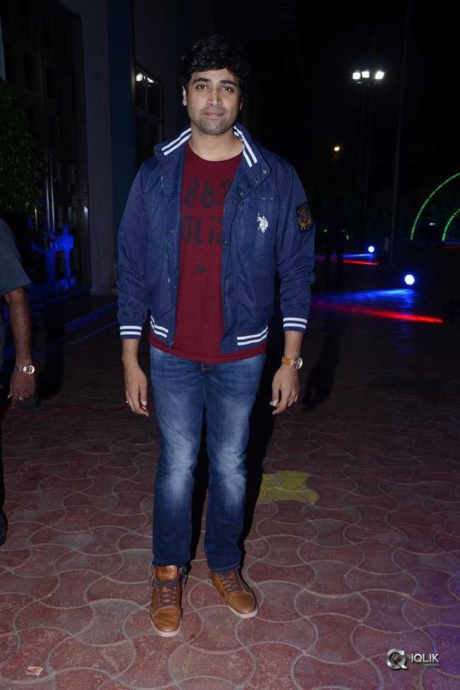 Balakrishnudu-Movie-Audio-Launch